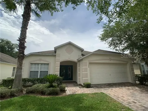 1206 Winding Willow Court Kissimmee FL 34746