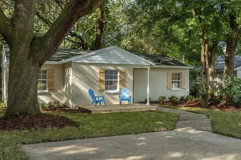 1302 W Sitka Street Tampa FL 33604