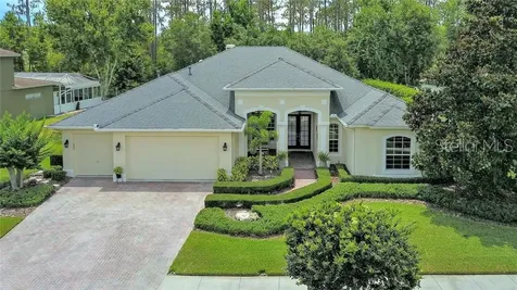 2733 Lake Valley Place Wesley Chapel FL 33544