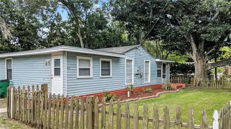 613 S Central Avenue Winter Garden FL 34787