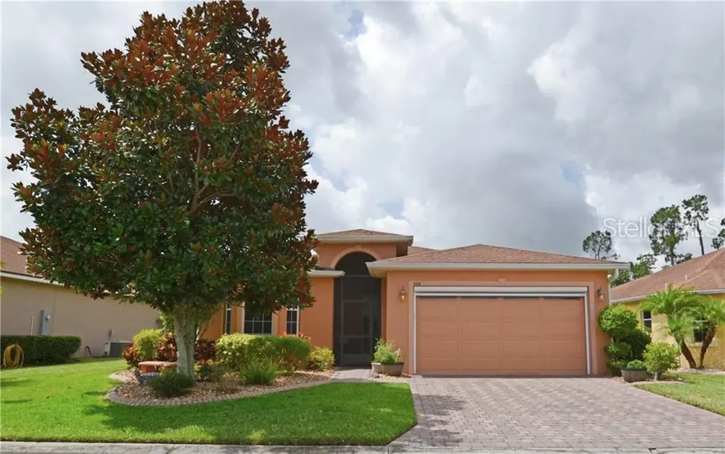 5108 Winged Foot Lane Winter Haven FL 33884