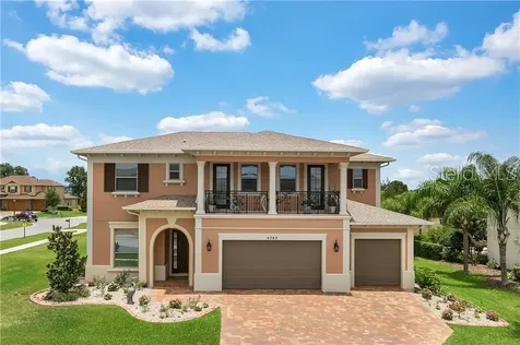 4283 Caplock Street Clermont FL 34711