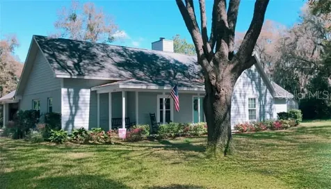 4376 Old Berkley Road Auburndale FL 33823