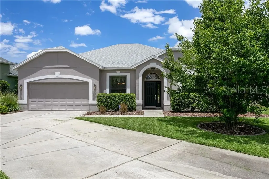 5591 White Heron Place Oviedo FL 32765