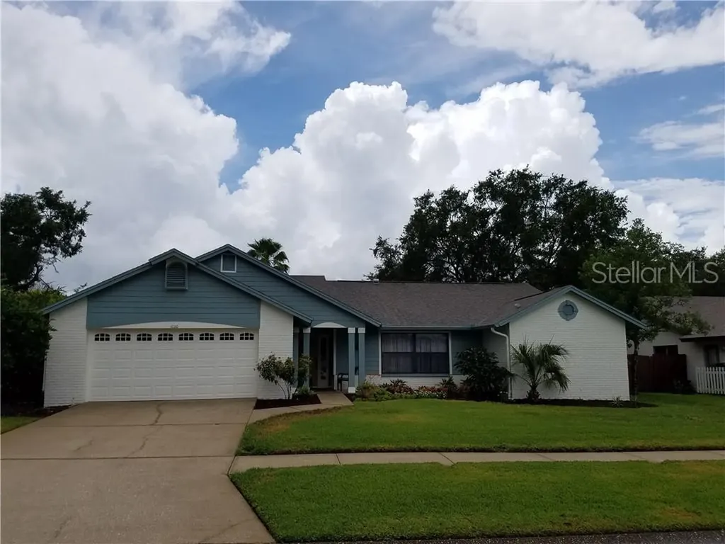 1020 Wexford Leas Boulevard Palm Harbor FL 34683