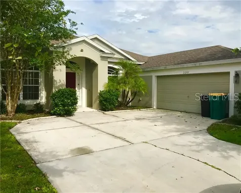 2293 Meadow Oak Circle Kissimmee FL 34746