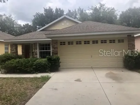 33418 Irongate Drive Leesburg FL 34788
