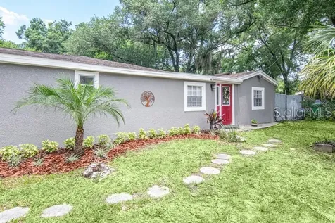 1719 W Patterson Street Tampa FL 33604