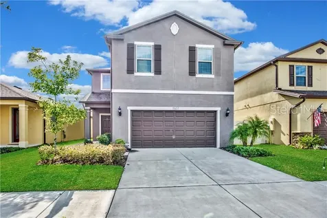 1507 Gadsden Point Place Ruskin FL 33570