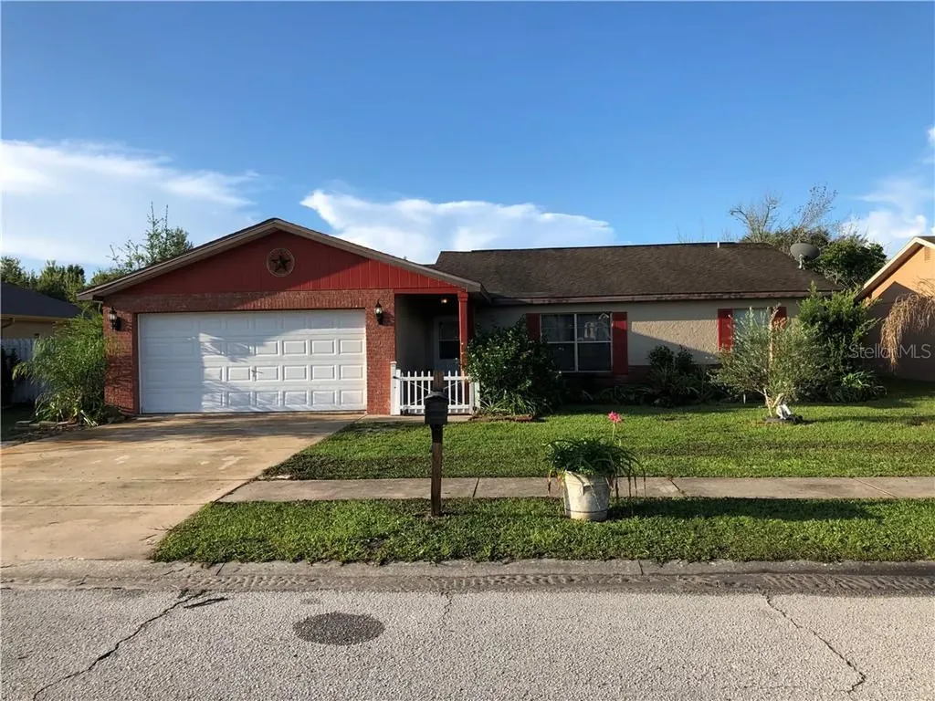 12110 Country Cove Avenue Hudson FL 34669