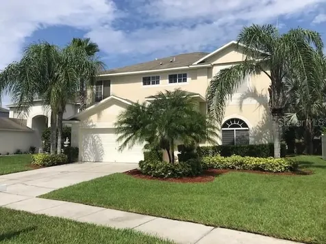4851 Trinidad Drive Land O Lakes FL 34639