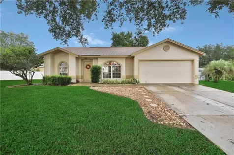 817 Hunt Drive Lake Wales FL 33853