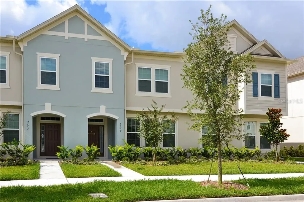 5779 Cypress Hill Road Winter Garden FL 34787