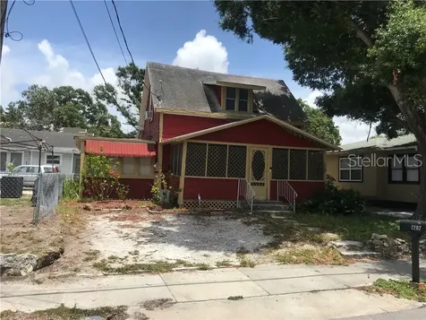 1207 18th Street W Bradenton FL 34205