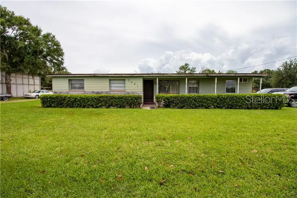 7431 Paul Buchman Highway Plant City FL 33565