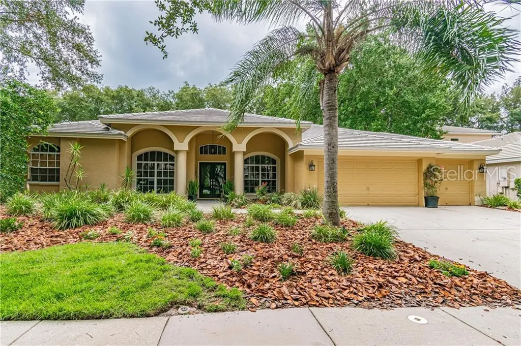 9304 Wellington Park Circle Tampa FL 33647