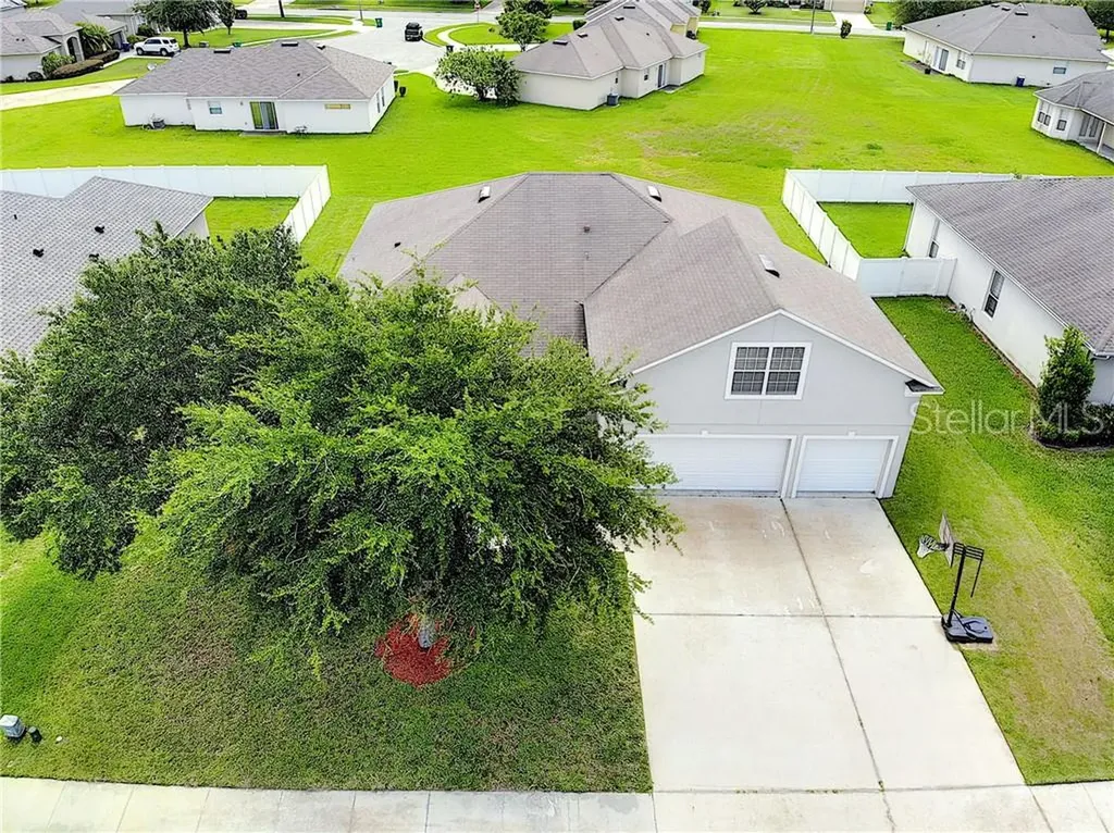 1419 Mistflower Lane Winter Garden FL 34787