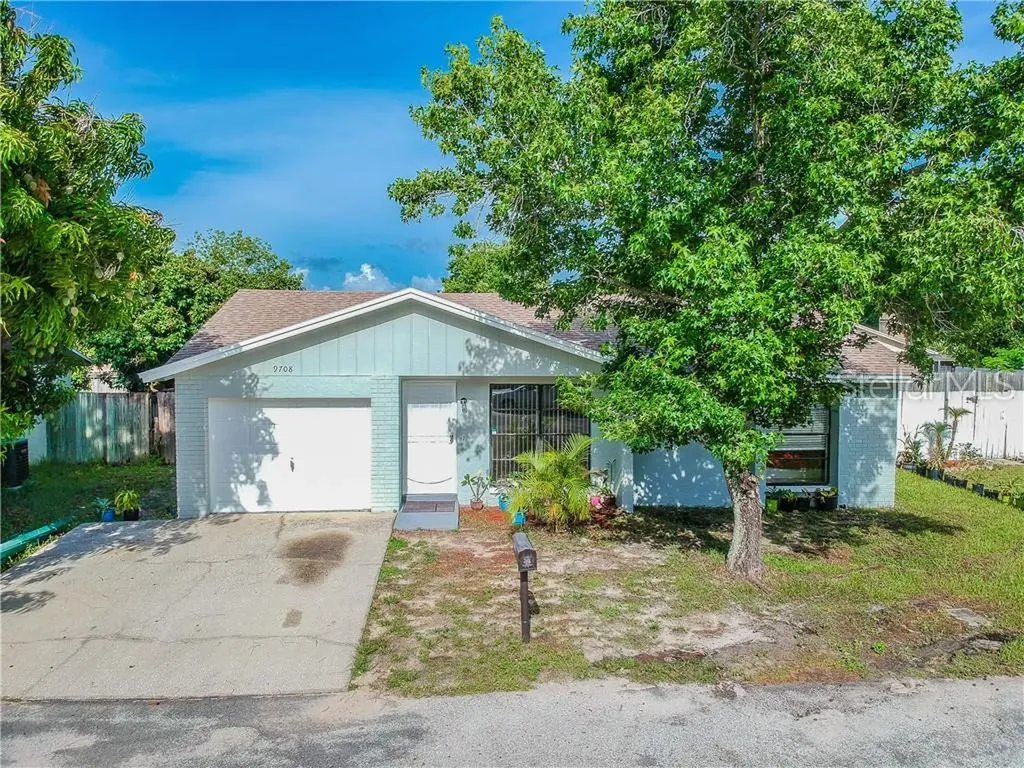 9708 Sunbury Court Tampa FL 33615