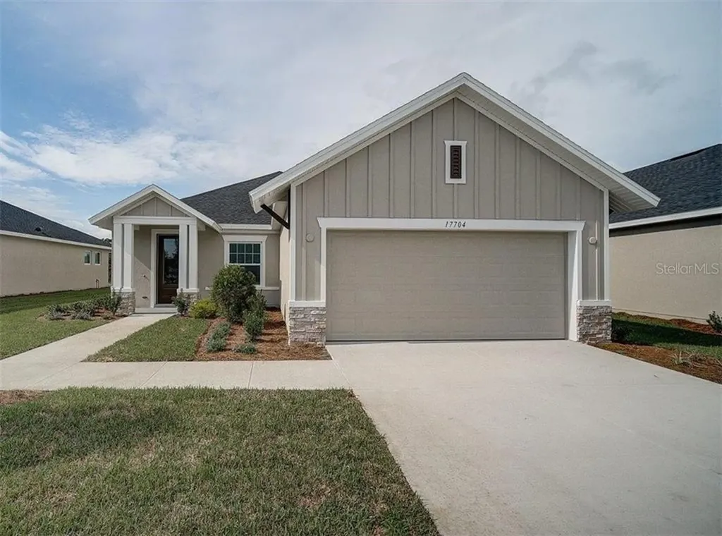 17704 Passionflower Circle Clermont FL 34714