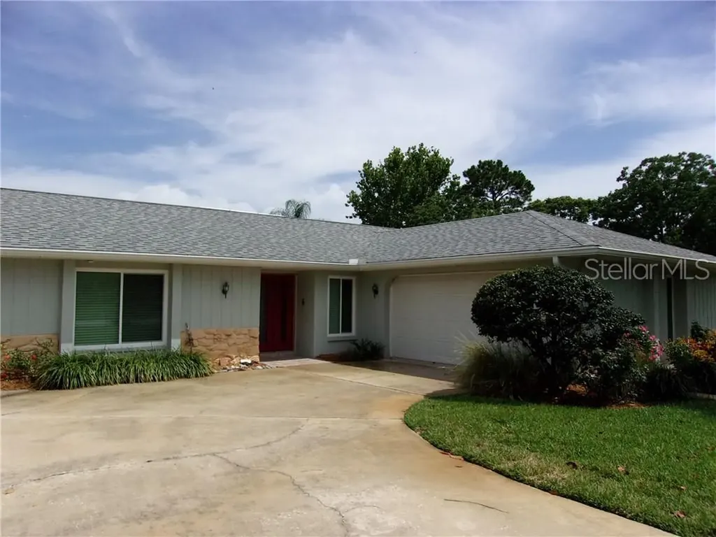 7712 Lakeside Woodlands Drive Hudson FL 34667