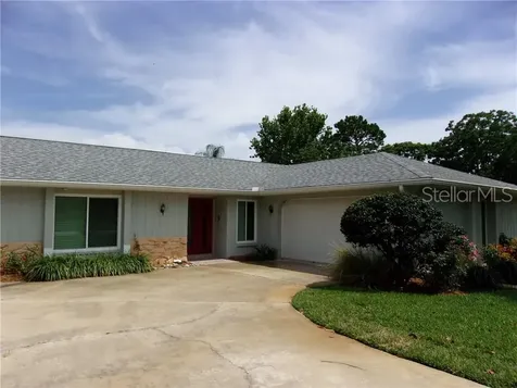 7712 Lakeside Woodlands Drive Hudson FL 34667