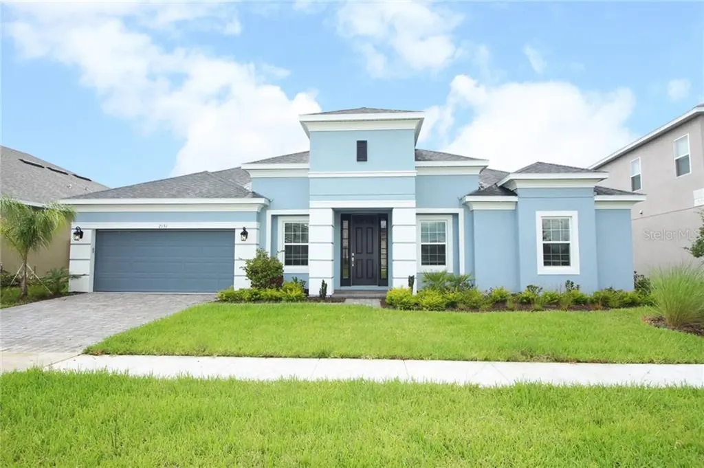 2131 Pearl Cider Street Orlando FL 32824