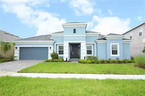 2131 Pearl Cider Street Orlando FL 32824
