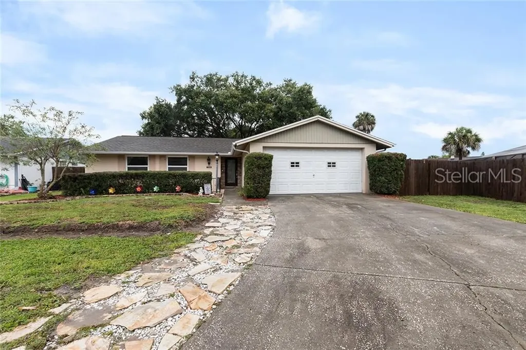 7216 Northbridge Boulevard Tampa FL 33615