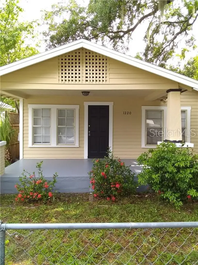 1220 E Curtis Street Tampa FL 33603