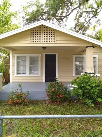 1220 E Curtis Street Tampa FL 33603