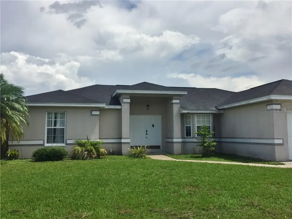 4643 Great Blue Heron Drive Lakeland FL 33812