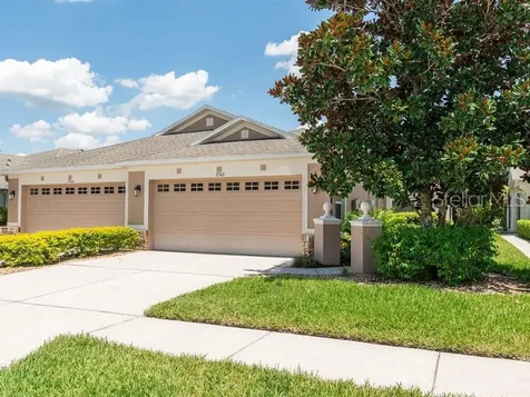 7542 Deer Path Lane Land O Lakes FL 34637