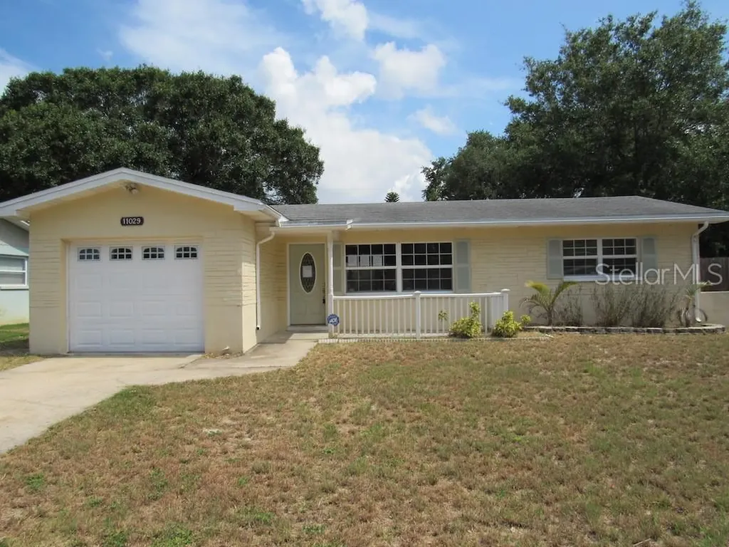 11029 100th Avenue Seminole FL 33772