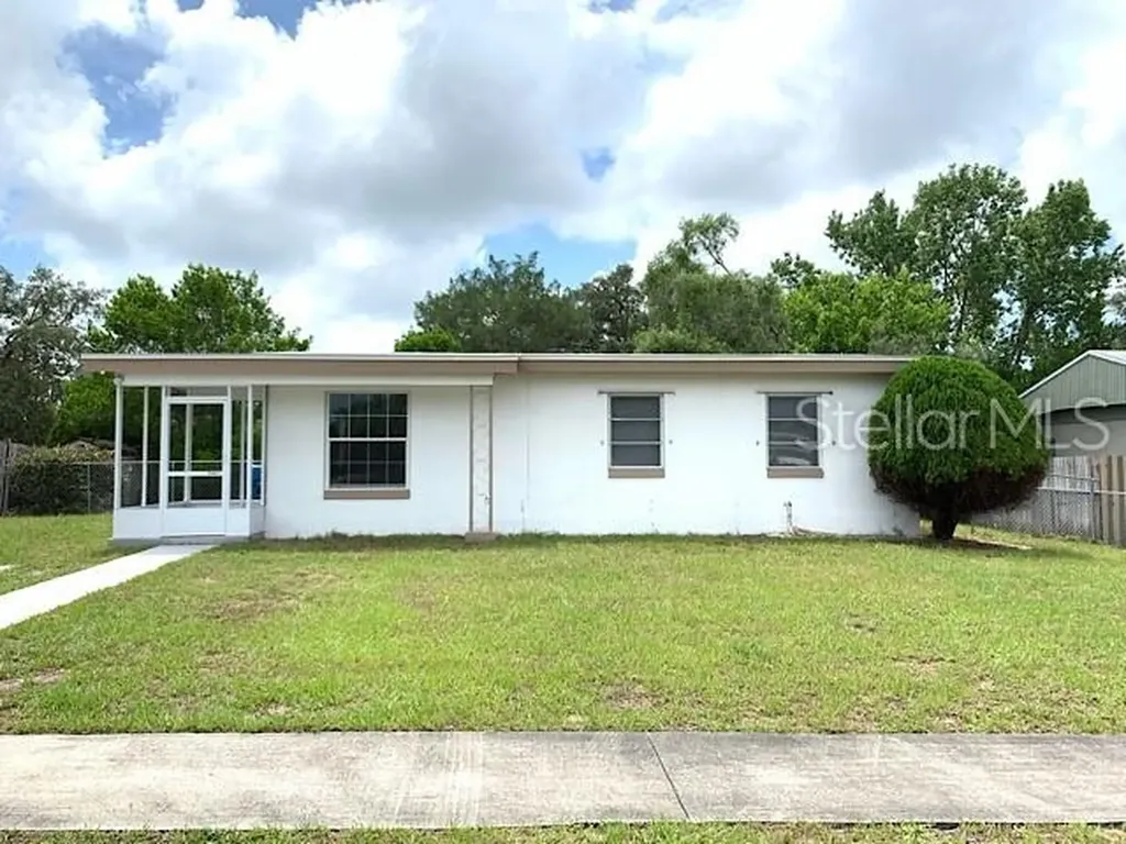 1197 Academy Avenue Spring Hill FL 34606