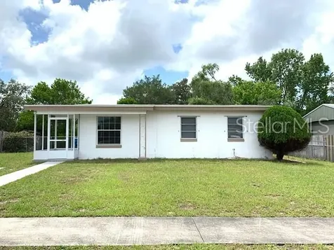 1197 Academy Avenue Spring Hill FL 34606
