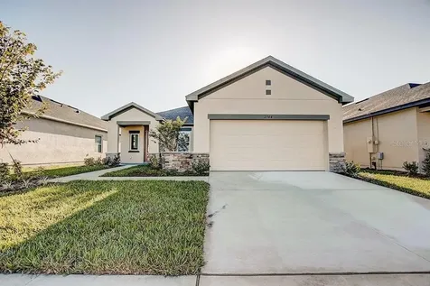 2944 Marlberry Lane Clermont FL 34714
