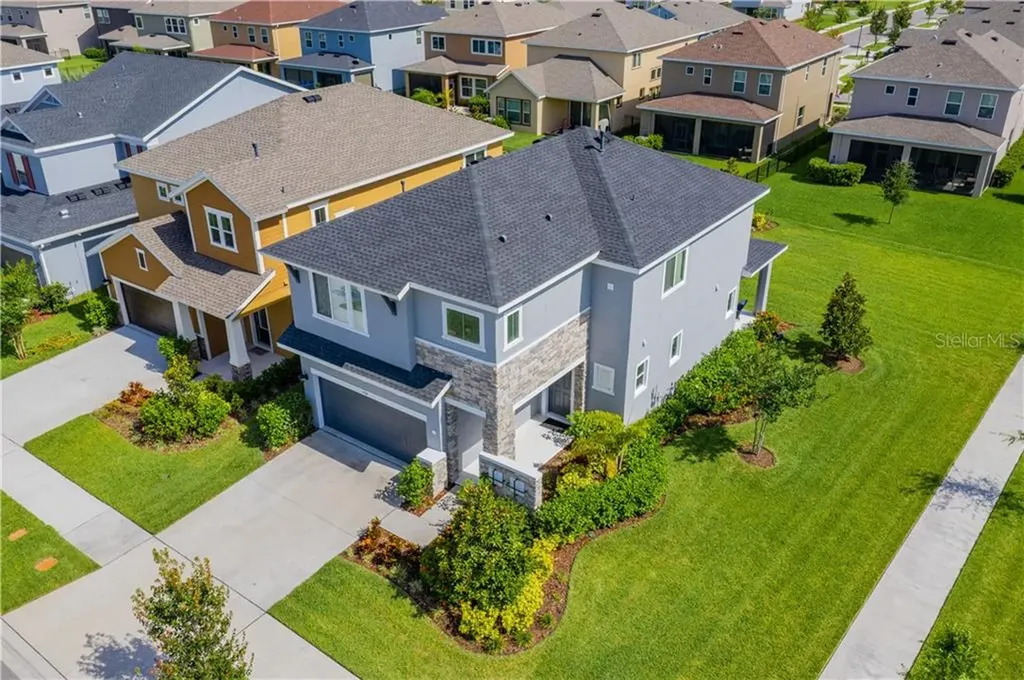 7501 Sea Mark Court Apollo Beach FL 33572