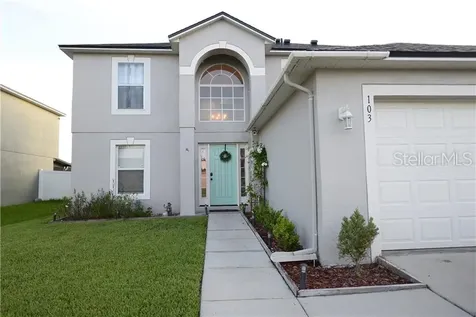 103 Rockwood Way Sanford FL 32771