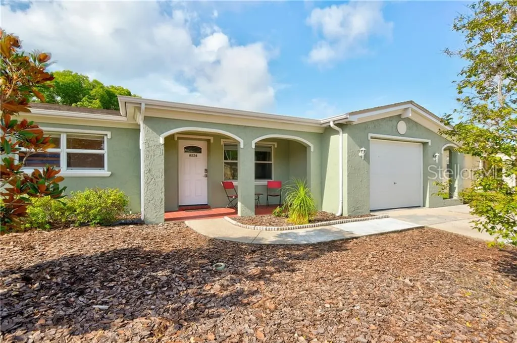 8226 Dedham Drive Port Richey FL 34668