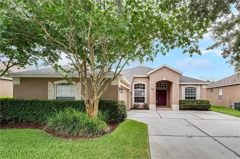 14018 Eylewood Drive Winter Garden FL 34787