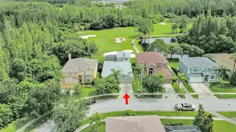 19351 Sandy Springs Circle Lutz FL 33558