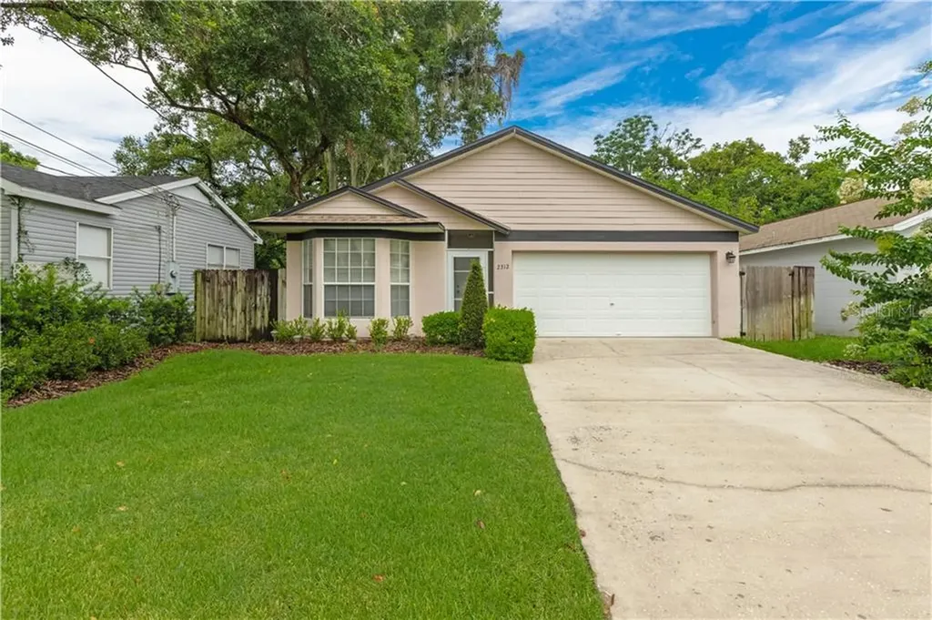 2312 S Brown Avenue Orlando FL 32806