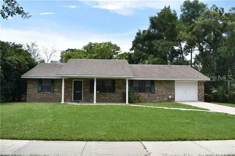 310 S Palm Avenue Deland FL 32720
