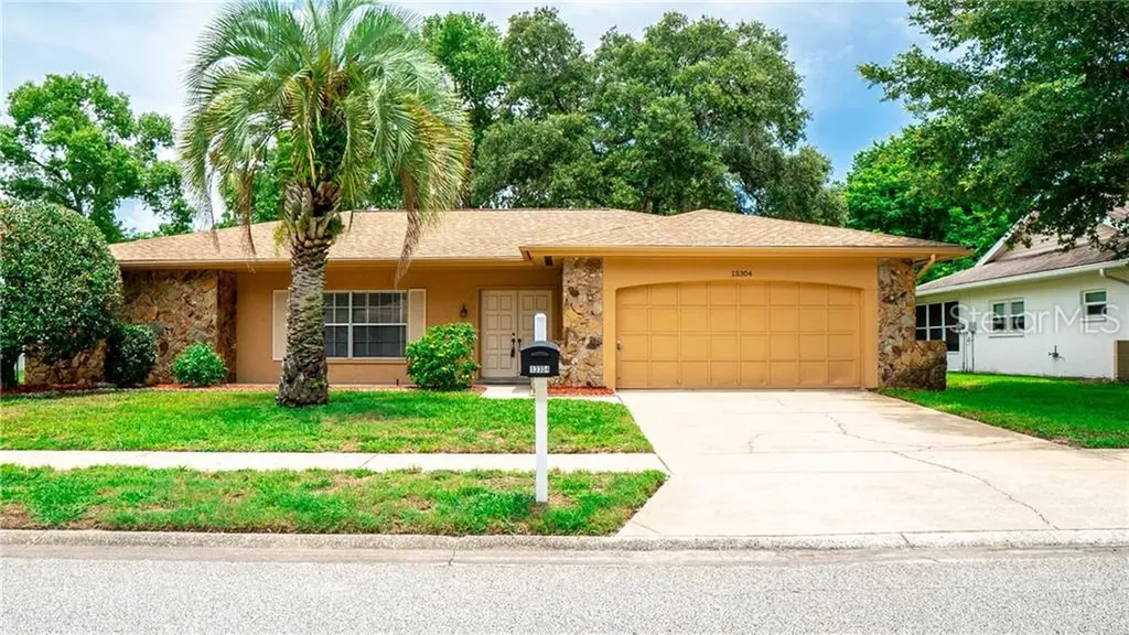 13304 Shadberry Lane Hudson FL 34667