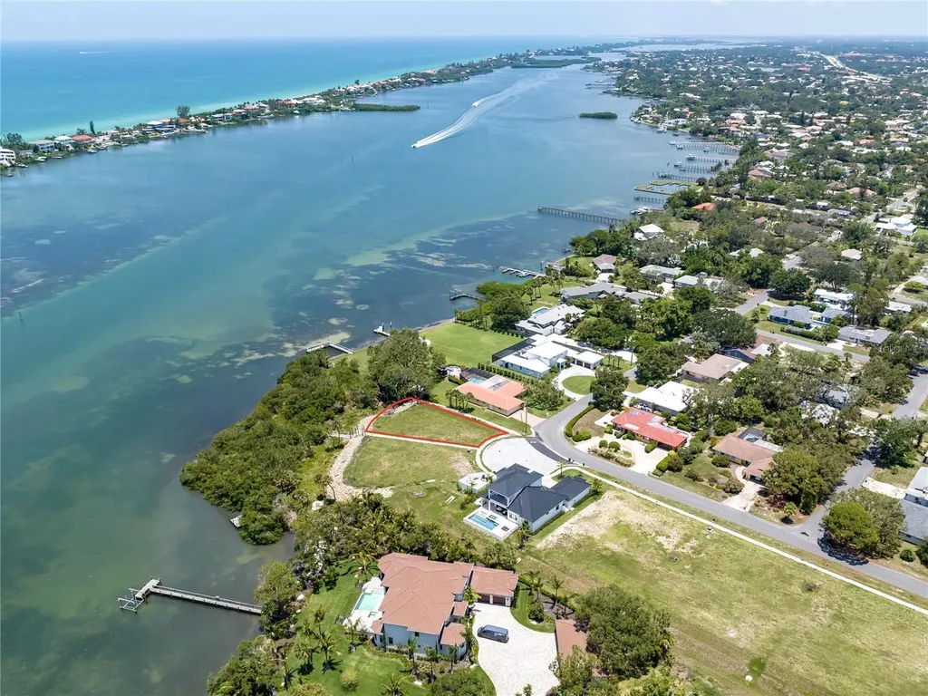 1461 Bayshore Road Nokomis FL 34275