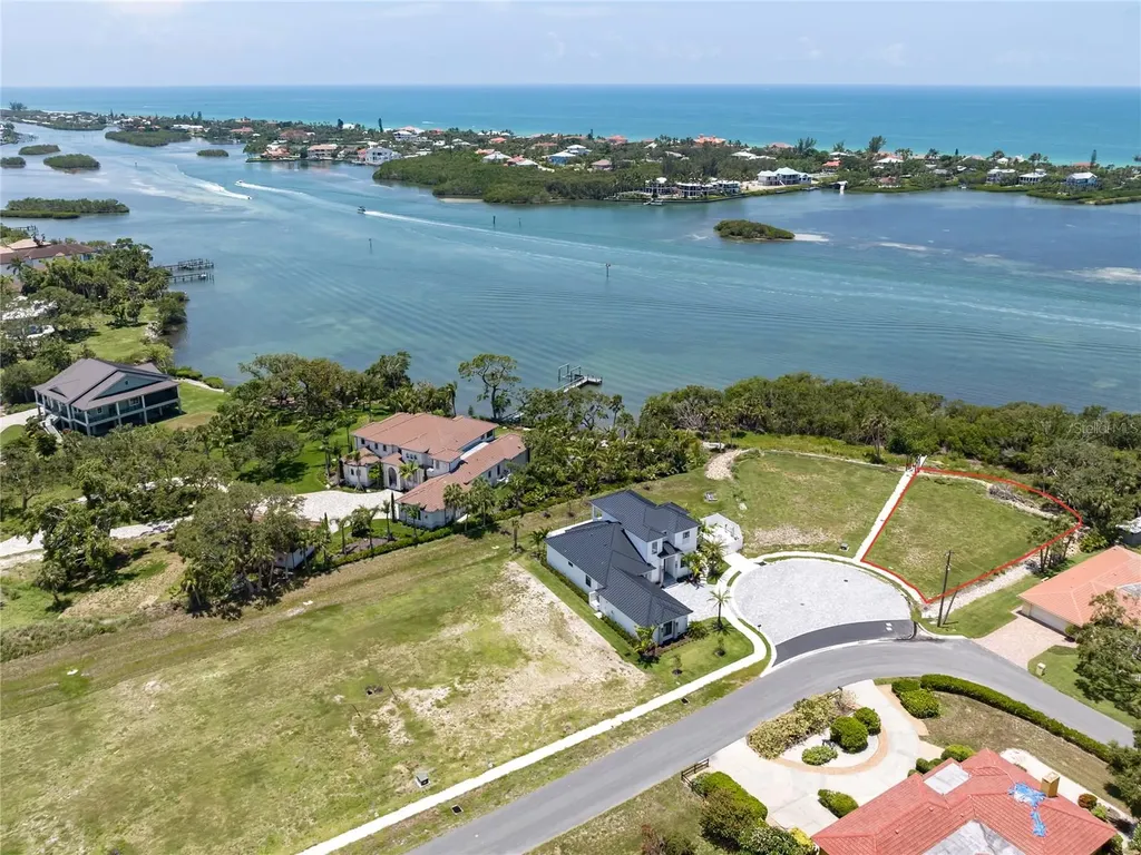 1461 Bayshore Road Nokomis FL 34275