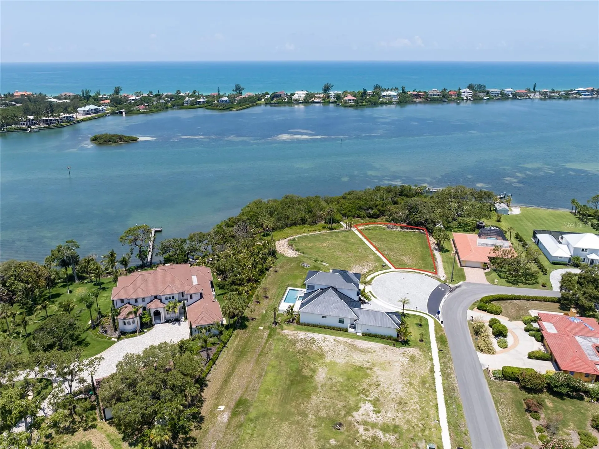 1461 Bayshore Road Nokomis FL 34275