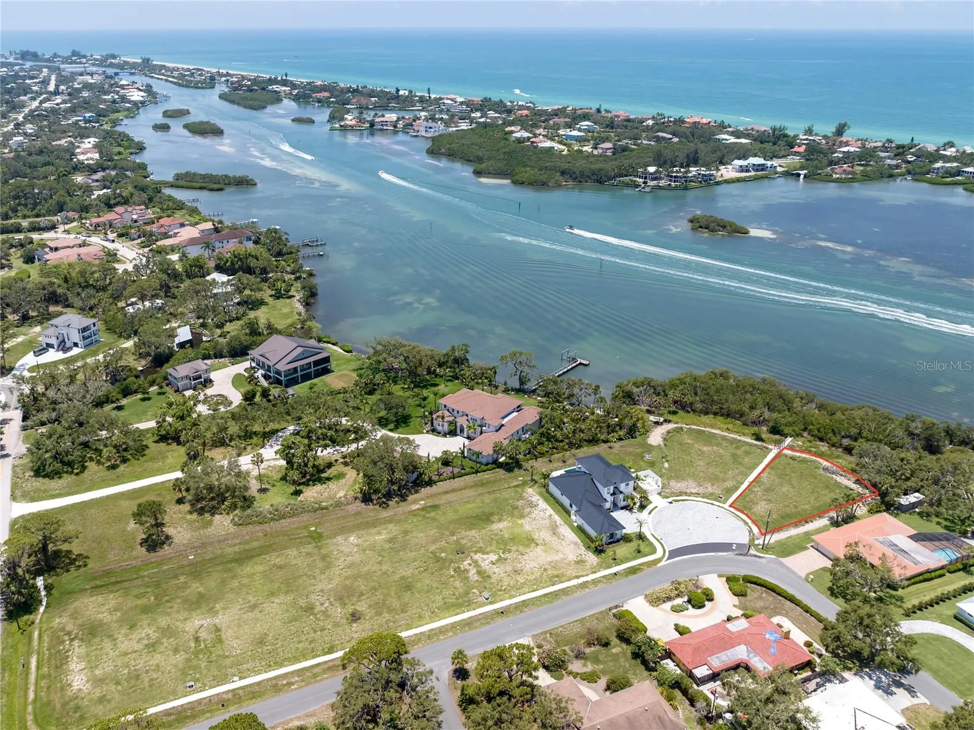 1461 Bayshore Road Nokomis FL 34275