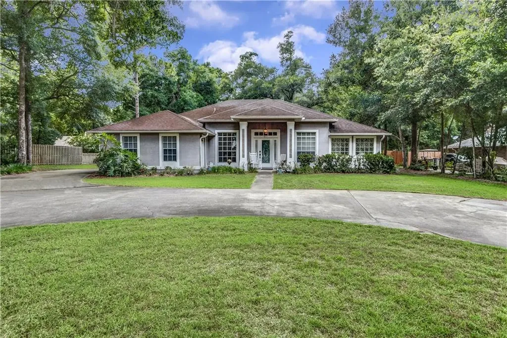 817 Racine Road Orange City FL 32763