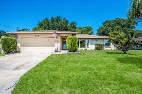 815 Ixora Avenue Ellenton FL 34222